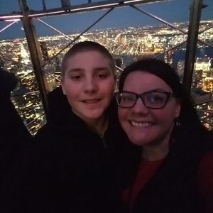 Meet your Posher, Amanda